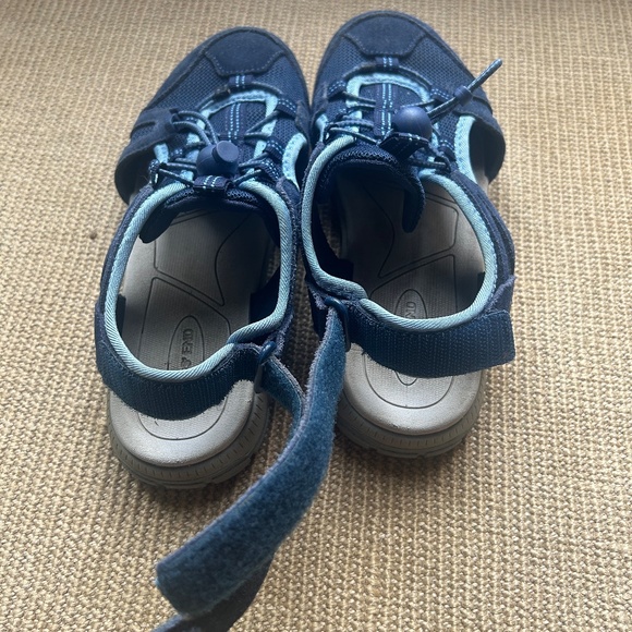 Lands' End Women's Sport Sandal - Picture 2 of 4